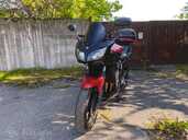 Motocikls Yamaha FZS1000, 2005, 79 720 km, 998.0 cm3. - 6 Motocikls Yamaha FZS1000, 2005, 79 720 km, 998.0 cm3. - MM.LV - 6