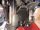 Motocikls Yamaha FZS1000, 2005, 79 720 km, 998.0 cm3. - 8 Motocikls Yamaha FZS1000, 2005, 79 720 km, 998.0 cm3. - MM.LV - 8