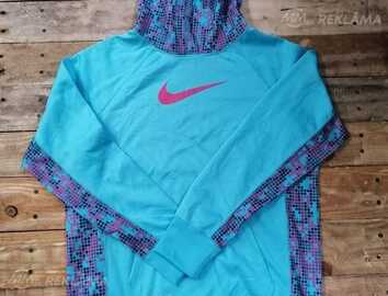 Nike Therma-FIT plana jaka ar kapuci - MM.LV