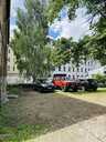 Parking lot Riga city center. Long term - MM.LV - 4