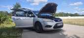 Ford Focus 2008 1.6tdci 80kw. - 1 Ford Focus 2008 1.6tdci 80kw. - MM.LV - 1