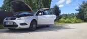 Ford Focus 2008 1.6tdci 80kw. - 2 Ford Focus 2008 1.6tdci 80kw. - MM.LV - 2