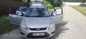 Ford Focus 2008 1.6tdci 80kw. - 3 Ford Focus 2008 1.6tdci 80kw. - MM.LV - 3