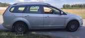 Ford Focus 2008 1.6tdci 80kw. - 4 Ford Focus 2008 1.6tdci 80kw. - MM.LV - 4