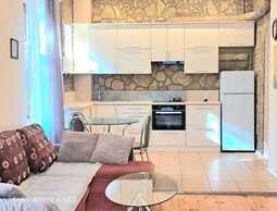 Dzīvoklis Rīgā, Centrā, 55 м², 2 ist., 2 stāvs. - MM.LV