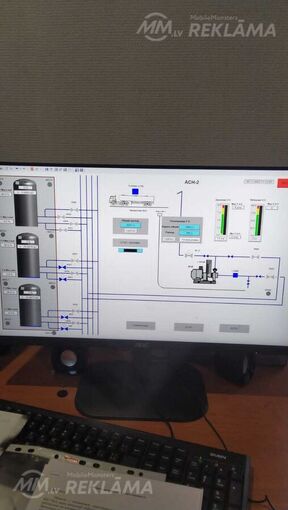 Plc programming and scada development Plc programming and scada development - MM.LV