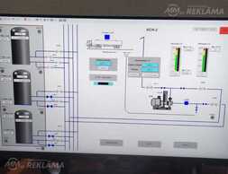 Plc programming and scada development - MM.LV