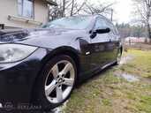 BMW 320, M sport pakotne, 2006/Jūlijs, 385 000 km, 2.0 l.. - 1 BMW 320, M sport pakotne, 2006/Jūlijs, 385 000 km, 2.0 l.. - MM.LV - 1