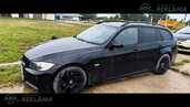 BMW 320, M sport pakotne, 2006/Jūlijs, 385 000 km, 2.0 l.. - 8 BMW 320, M sport pakotne, 2006/Jūlijs, 385 000 km, 2.0 l.. - MM.LV - 8