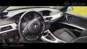BMW 320, M sport pakotne, 2006/Jūlijs, 385 000 km, 2.0 l.. - 11 BMW 320, M sport pakotne, 2006/Jūlijs, 385 000 km, 2.0 l.. - MM.LV - 11
