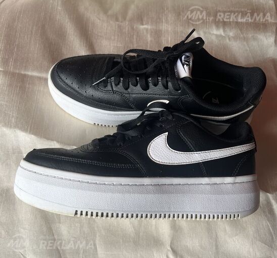 Nike Court Vision Alta apavi 42,5 cm. - MM.LV