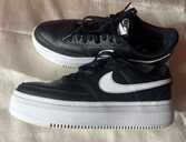 Nike Court Vision Alta apavi 42,5 cm. - MM.LV - 1