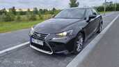 Lexus IS 300h, 2019, 80 000 km, 2.5 l.. - MM.LV - 1