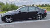 Lexus IS 300h, 2019, 80 000 km, 2.5 l.. - MM.LV - 2