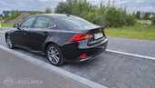 Lexus IS 300h, 2019, 80 000 km, 2.5 l.. - MM.LV - 3