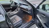 Lexus IS 300h, 2019, 80 000 km, 2.5 l.. - MM.LV - 9