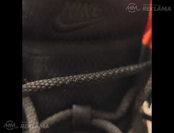 Puszābaki Nike Puszābaki Nike - MM.LV