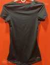 T - krekls Nike Pro Dri - Fit,melna krāsa sporta treniņam XS - MM.LV - 2