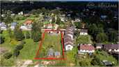 Land property in Jurmala, Sloka. - 9 Land property in Jurmala, Sloka. - MM.LV - 9