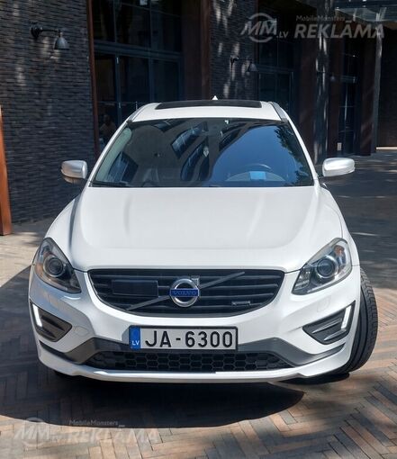 Volvo XC60, 2013, 235 400 km, 2.4 l.. - MM.LV