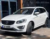 Volvo XC60, 2013, 235 400 km, 2.4 l.. - MM.LV - 2