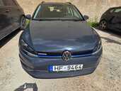 Volkswagen Golf, 2019, 114 000 км, 1.5 л.. - MM.LV - 5