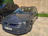Volkswagen Golf, 2019, 114 000 км, 1.5 л.. - MM.LV - 6