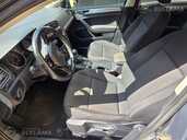 Volkswagen Golf, 2019, 114 000 км, 1.5 л.. - MM.LV - 7