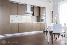 Квартира в Риге, Засулаукс, 84 м², 2 комн., 9 этаж. - MM.LV