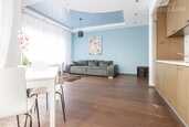 Квартира в Риге, Засулаукс, 84 м², 2 комн., 9 этаж. - 8 Квартира в Риге, Засулаукс, 84 м², 2 комн., 9 этаж. - MM.LV - 8