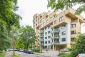 Квартира в Риге, Засулаукс, 84 м², 2 комн., 9 этаж. - 15 Квартира в Риге, Засулаукс, 84 м², 2 комн., 9 этаж. - MM.LV - 15
