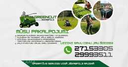 GreenCut Jēkabpils - MM.LV