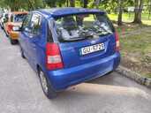 Kia Picanto, 2007/October, 205 550 km, 1.1 l.. - MM.LV - 3