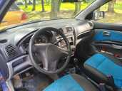 Kia Picanto, 2007/October, 205 550 km, 1.1 l.. - MM.LV - 4