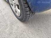 Kia Picanto, 2007/October, 205 550 km, 1.1 l.. - MM.LV - 6