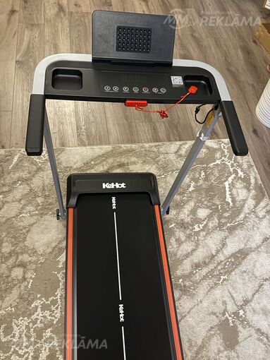 Walking pad Walking pad - MM.LV
