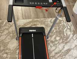 Walking pad - MM.LV