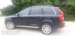Volvo XC90, 2008/Январь, 280 000 км, 2.4 л.. - MM.LV