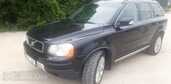 Volvo XC90, 2008/Январь, 280 000 км, 2.4 л.. - MM.LV - 2