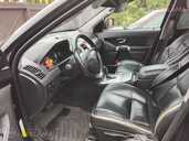 Volvo XC90, 2008/Январь, 280 000 км, 2.4 л.. - MM.LV - 3