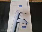 Hansgrohe focus S - MM.LV - 1