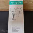 Hansgrohe focus S - MM.LV - 6
