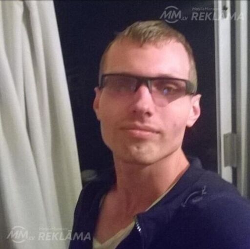 Sirds laimes meklējumos - MM.LV