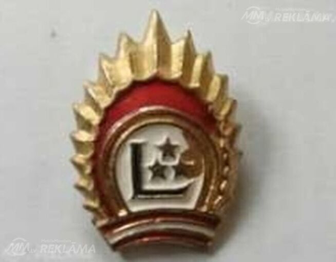 Знак Знак - MM.LV