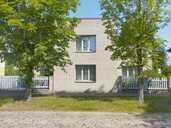House Liepaja and district, 114 m², 2 fl., 4 rm.. - MM.LV - 1