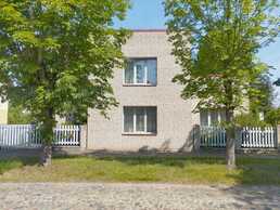 House Liepaja and district, 114 m², 2 fl., 4 rm.. - MM.LV
