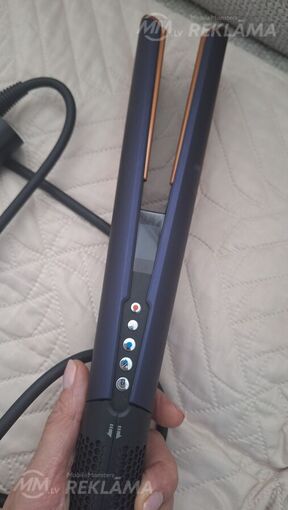 Dyson corrala - MM.LV