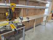 Pedante LS-60-U Automatic Length Stop for Miter Saws 5760 mm - 2 Pedante LS-60-U Automatic Length Stop for Miter Saws 5760 mm - MM.LV - 2