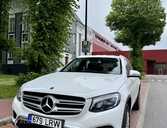 Mercedes-Benz GLC350, 4Matic, 2017/May, 198 000 km, 2.0 l.. - 1 Mercedes-Benz GLC350, 4Matic, 2017/May, 198 000 km, 2.0 l.. - MM.LV - 1