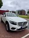 Mercedes-Benz GLC350, 4Matic, 2017/May, 198 000 km, 2.0 l.. - 2 Mercedes-Benz GLC350, 4Matic, 2017/May, 198 000 km, 2.0 l.. - MM.LV - 2